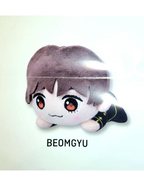 Tomorrow x Together (TxT) Nesoberi Plush Sugar Rush Ride  - 


Variaciones: Soobin, YeonJun, Beomgyu, Taehyun y Huening Kai



