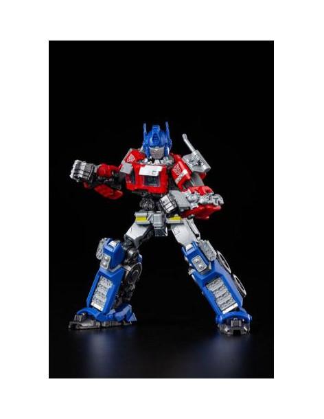Maqueta Classic Class 01 Optimus Prime. Transformers. Blokees  - Blokees nos presenta el modelo del "Transformers", tamaño aprox 2