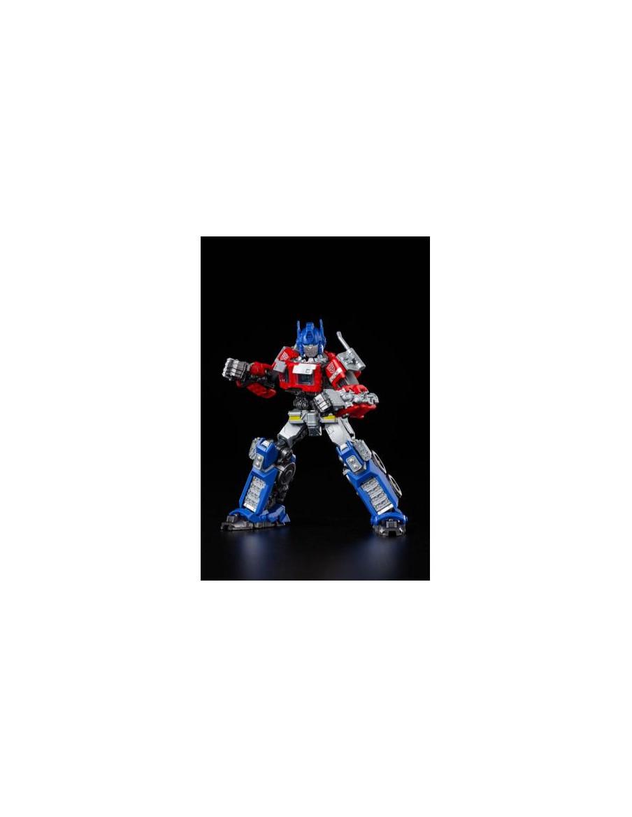 Maqueta Classic Class 01 Optimus Prime. Transformers. Blokees  - 
