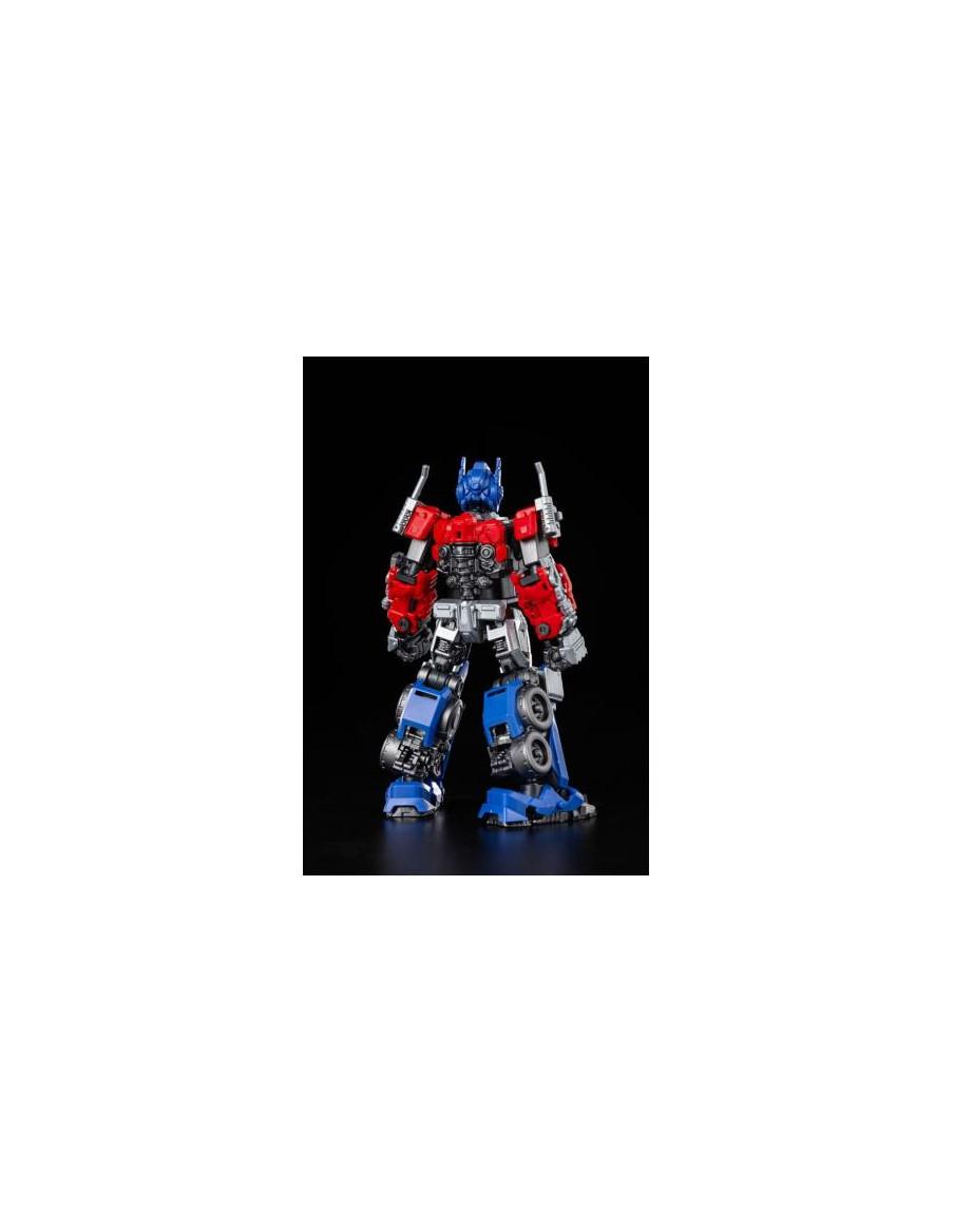 Maqueta Classic Class 01 Optimus Prime. Transformers. Blokees  - 