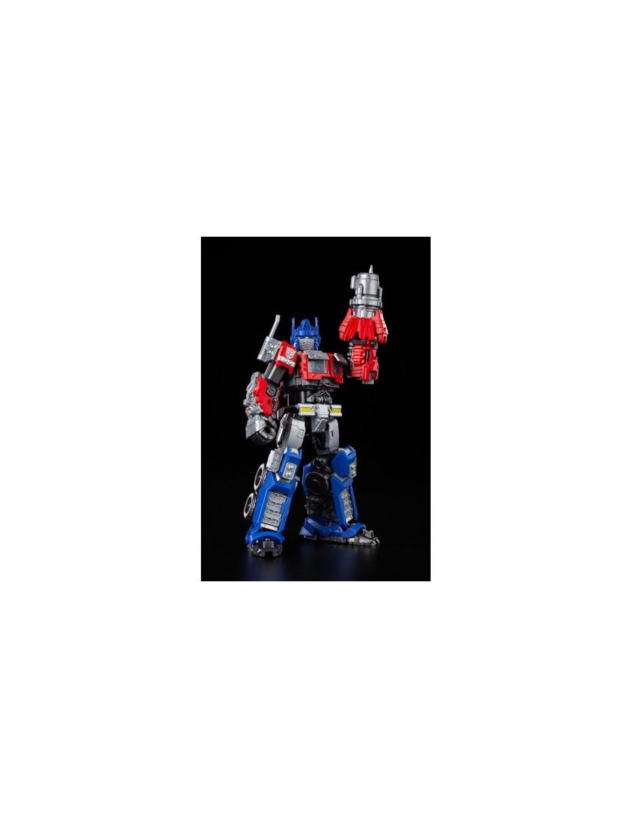 Maqueta Classic Class 01 Optimus Prime. Transformers. Blokees  - 