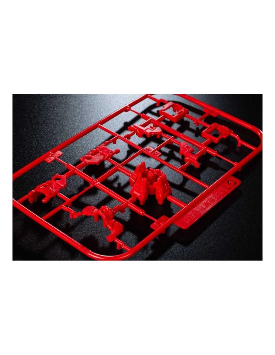 Maqueta Classic Class 01 Optimus Prime. Transformers. Blokees  - 