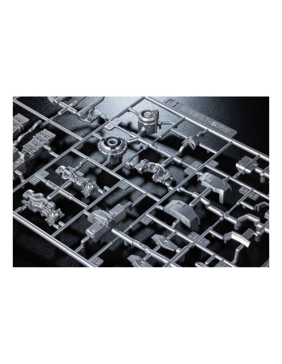 Maqueta Classic Class 01 Optimus Prime. Transformers. Blokees  - 