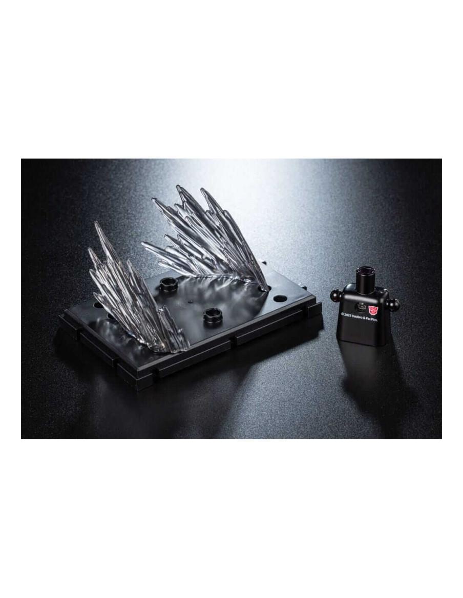 Maqueta Classic Class 01 Optimus Prime. Transformers. Blokees  - 