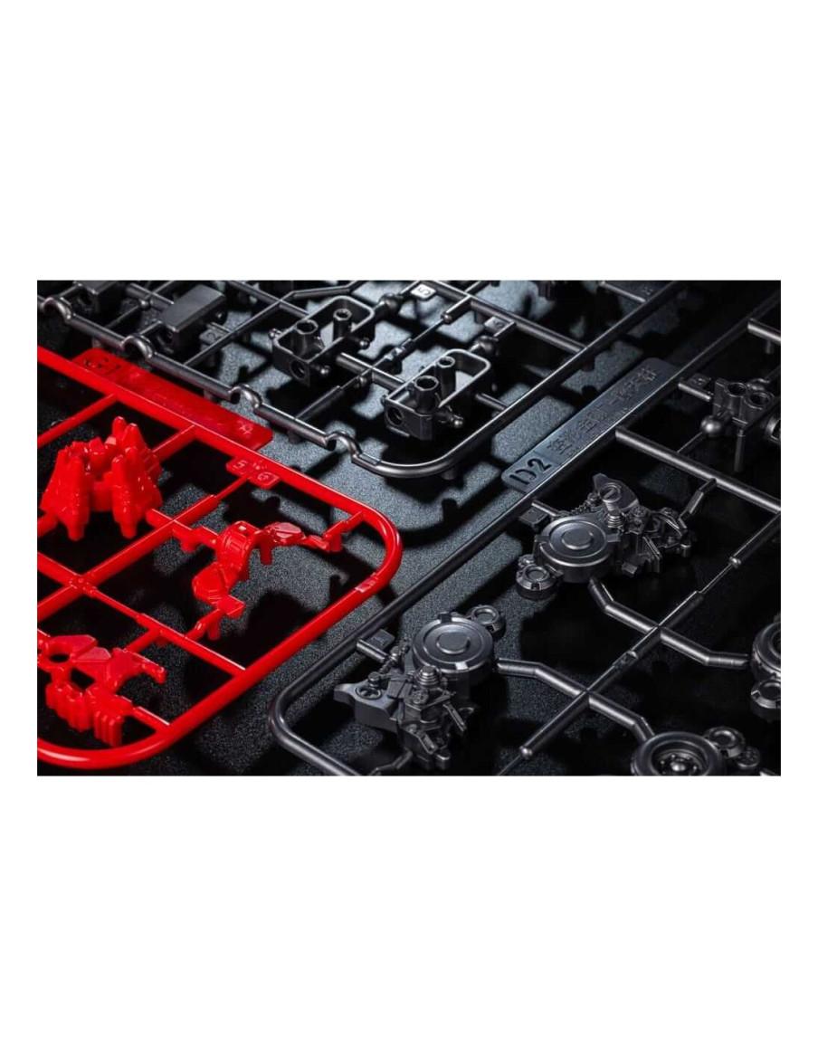 Maqueta Classic Class 01 Optimus Prime. Transformers. Blokees  - 