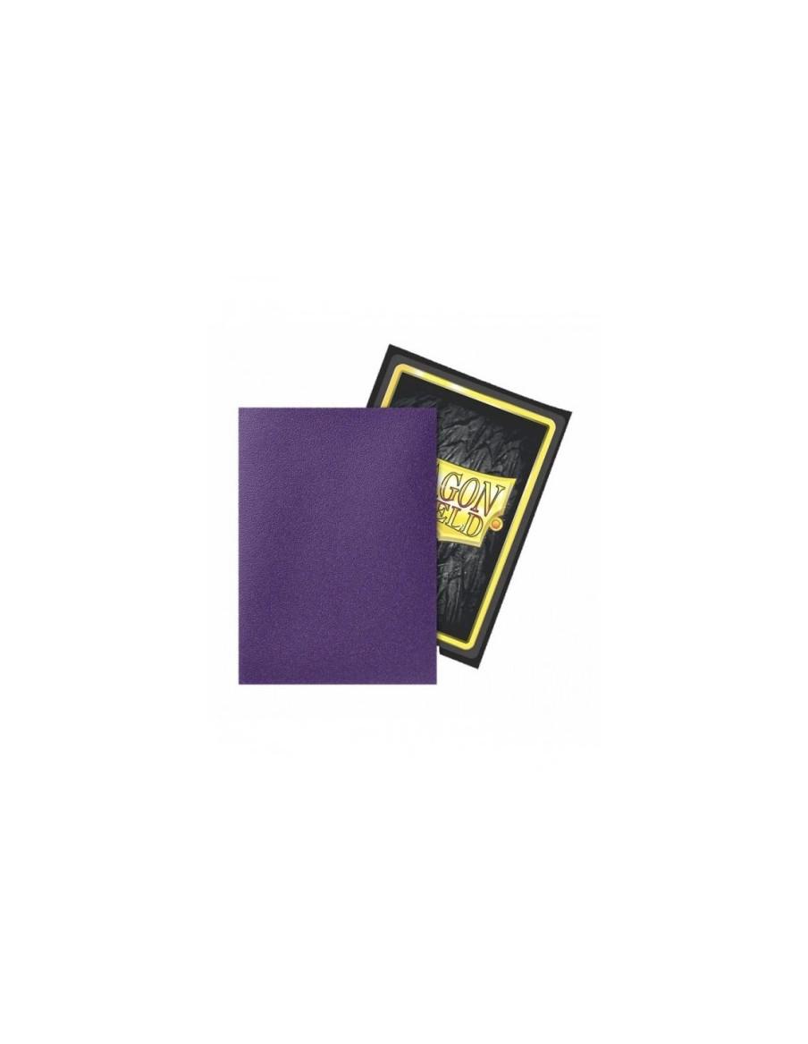 copy of Fundas Dragon Shield Tamaño Standard (63x88mm) - Power Dual Mate (100)  - Fundas compatibles con Magic The Gathering, Po