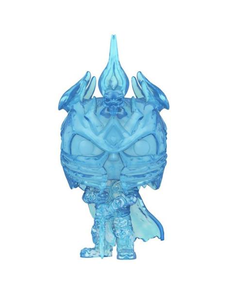 Funko Pop. The Lich King. World of Warcraft  - Funko Pop. The Lich King. World of Warcraft 2