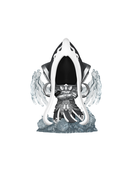 copy of Pop Diablo. Diablo 3  - 