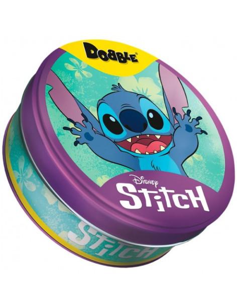 Dobble Stitch  - ¡Encuentra la pareja! Sencillo, divertido y rápido: ¡Doble es el juego definitivo de observación y velocidad pa 2
