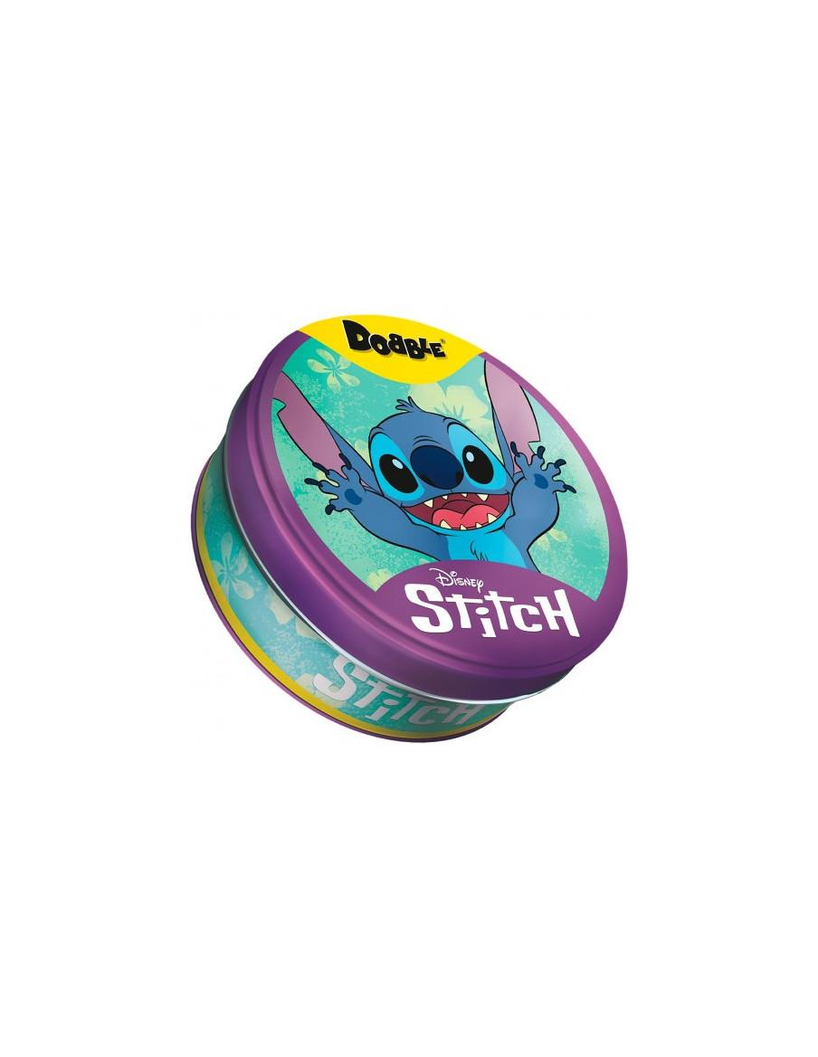 Dobble Stitch  - ¡Encuentra la pareja! Sencillo, divertido y rápido: ¡Doble es el juego definitivo de observación y velocidad pa