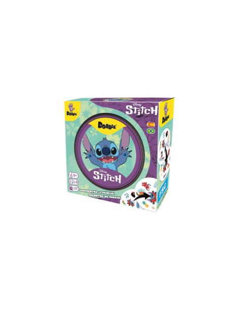 Dobble Stitch  - ¡Encuentra la pareja! Sencillo, divertido y rápido: ¡Doble es el juego definitivo de observación y velocidad pa