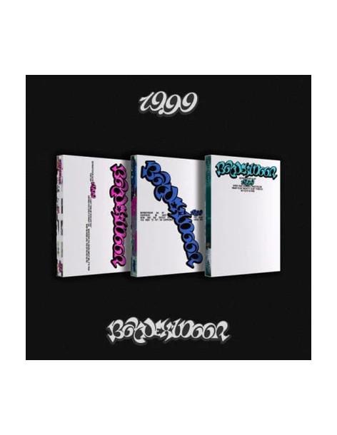 BOYNEXTDOOR - 19.99 (3rd EP)  - BOYNEXTDOOR - 19.99 (3rd EP)Variaciones: Nice (rosa); Dangerous (azul); Twenty (turquesa).
- Caj