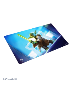 copy of Star Wars: Unlimited - Art Sleeves: Back Yellow (60)  - 