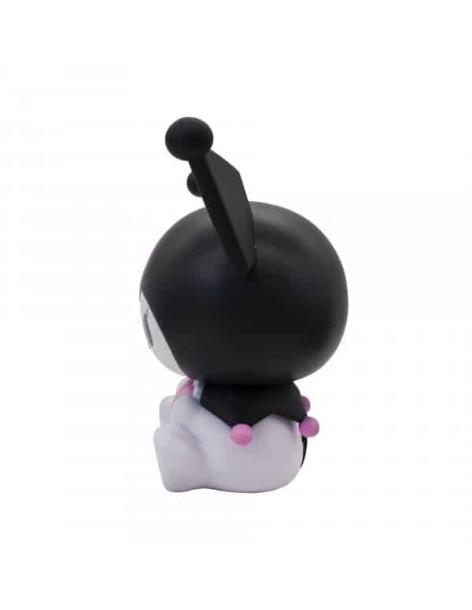 Figure Sofvimates Kuromi. Sanrio Characters  - Figure Sofvimates Kuromi. Sanrio Characters 11cm 2