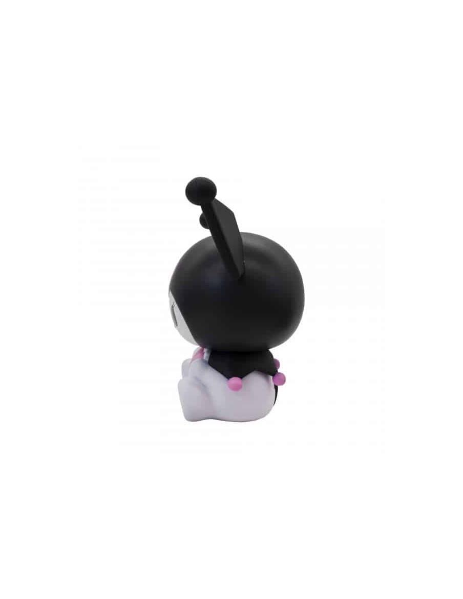 Figure Sofvimates Kuromi. Sanrio Characters  - Figure Sofvimates Kuromi. Sanrio Characters 11cm