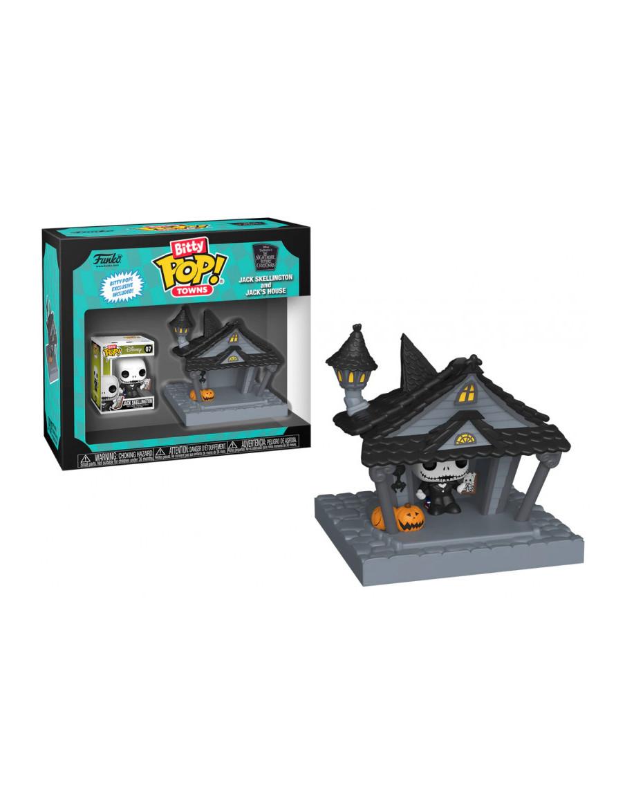 copy of Funko Pop Bitty. Nightmare Bonnie. Five nights at freddy`s  - Funko Pop Bitty. Nightmare Bonnie. Five nights at freddy`s