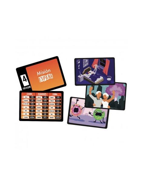 Secret Images. La Galería de los Secretos  - Despista con fotosLos miembros de una sociedad secreta están reunidos. En Secret Im 2