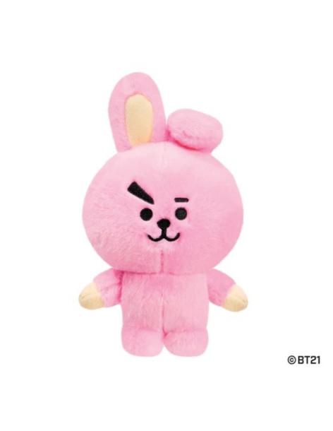 copy of Peluche Cooky 17cm. BT21  - Diseñado por Jungkook de BTS
Peluche fabricado en felpa. Mide aproximadamente 17 cm. Lavar a