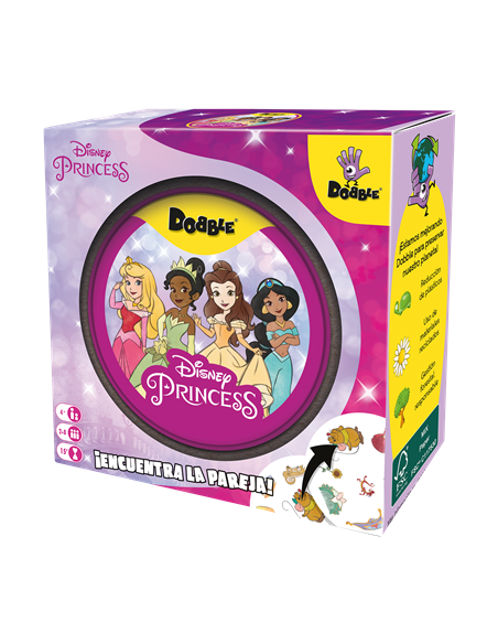 Dobble Disney Princess  - 