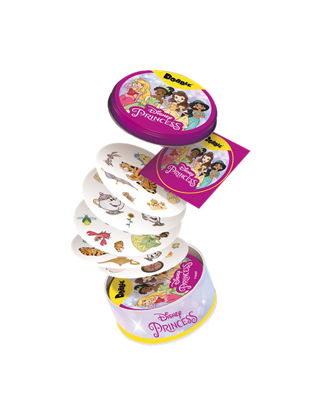 Dobble Disney Princess  - 