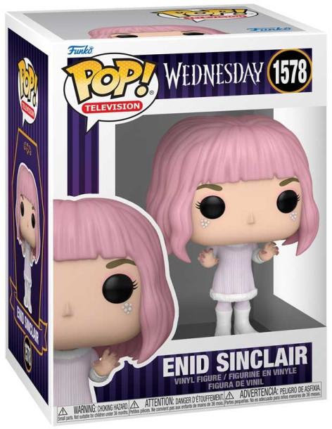 copy of Funko Pop Miércoles. Wednesday  -  2