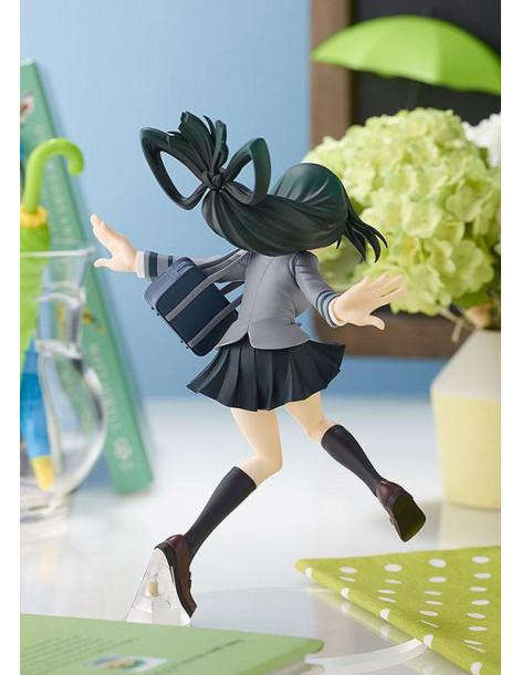 Figura Pop Up Parade. Tsuyu Asui. My Hero Academia  - Figura Pop Up Parade. Tsuyu Asui. My Hero Academia 2