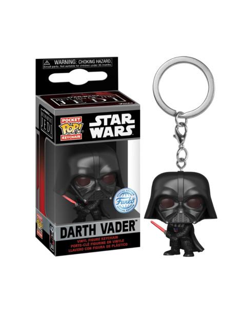 copy of Llavero Pop Darth Vader. Star wars  - Llavero Pop Darth Vader. Star wars