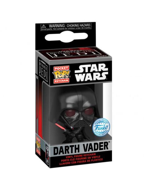 Pop Keychain. Darth Vader 40th Anniversary. Star wars  - Pop Keychain. Darth Vader 40th Anniversary. Star wars 2