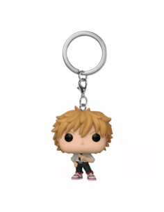 copy of Llavero Pop Ichigo Kurosaki. Bleach  -  2