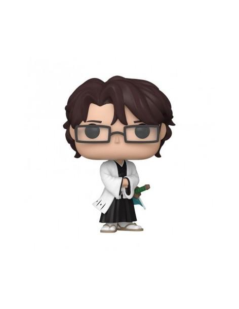 Funko Pop Aizen. Bleach  - Funko Pop Aizen. Bleach 2