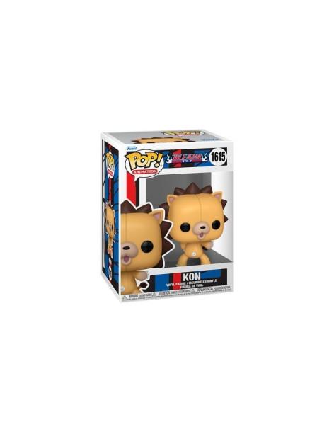 Funko Pop Kon. Bleach  - Funko Pop Kon. Bleach 2