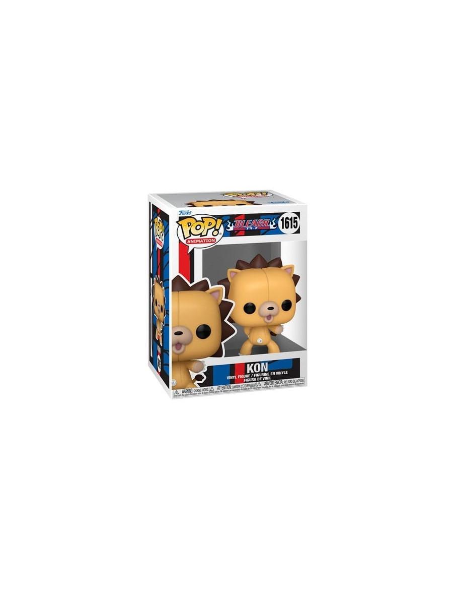 Funko Pop Kon. Bleach  - Funko Pop Kon. Bleach