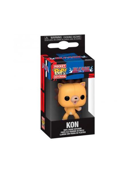 Llavero Pop. Kon. Bleach  - Llavero Pop Kon. Bleach