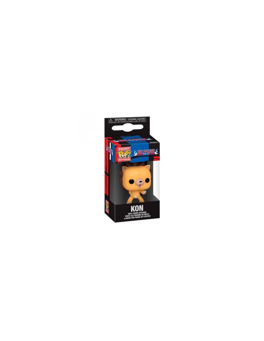 Pop Keychain. Kon. Bleach  - Pop Keychain. Kon. Bleach