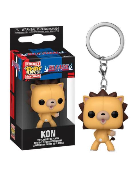 Pop Keychain. Kon. Bleach  - Pop Keychain. Kon. Bleach 2