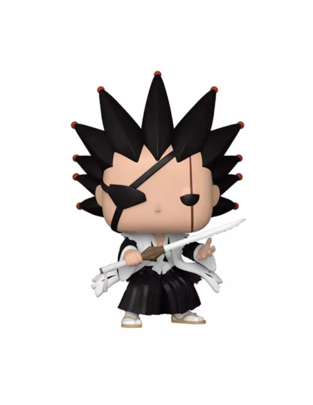 copy of Funko Pop Kon. Bleach  - 