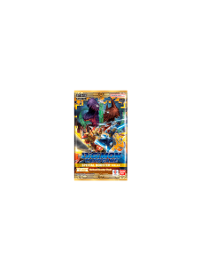 copy of RESERVA Special Booster Ver.2.0 BT18-19: Caja de Sobres (24)  - Este producto es una RESERVA, y se servirá en la fecha d
