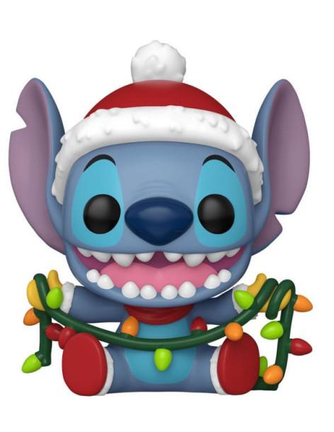 Funko Pop Stitch With Lights. Lilo & Stitch  - 3Stitch Whit Lights. Lilo And Stitch 2
