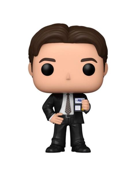 Funko Pop. Fox Mulder. Expediente X  - Funko Pop. Fox Mulder. Expediente X 2