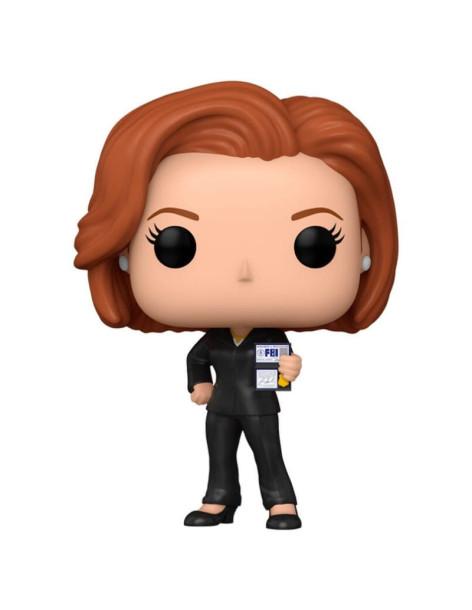 Funko Pop. Dana Scully. The X Files  - Funko Pop. Dana Scully. The X Files 2