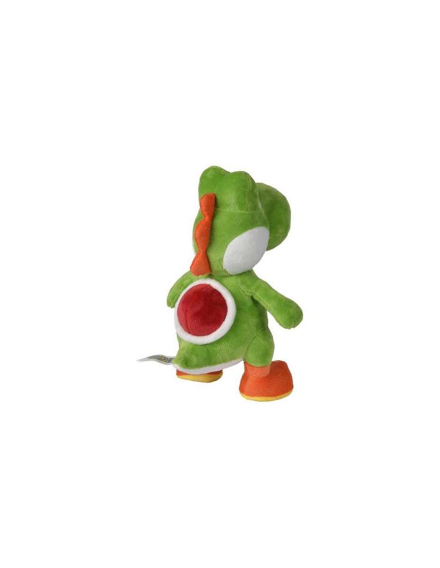 Peluche Yoshi 20cm  - 