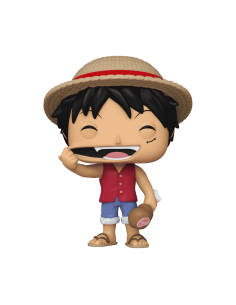 Funko Pop. Luffy. One Piece  - Funko Pop. Luffy. One Piece 2