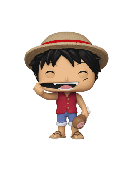 Funko Pop. Luffy. One Piece  - Funko Pop. Luffy. One Piece