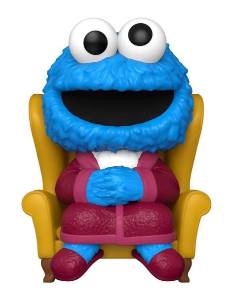 Funko Pop. Cookie Monster. Sesame Street  - Funko Pop. Cookie Monster. Sesame Street 2
