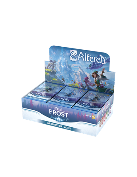 copy of RESERVA One Piece OP10: Caja de Sobres (24)  - Este producto es una RESERVA, y se servirá en la fecha de salida: 21/03/2