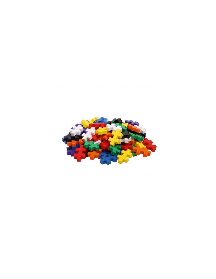copy of Cubo BIG Pastel Mix 100 pcs  - 