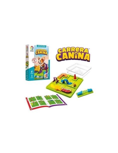 Carrera Canina.  -  2