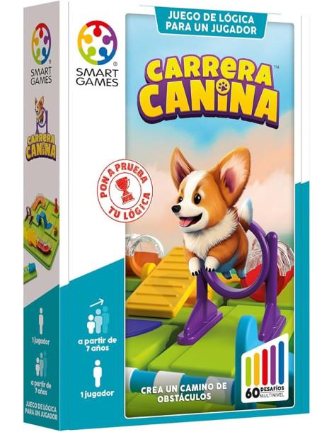 Carrera Canina.  - 