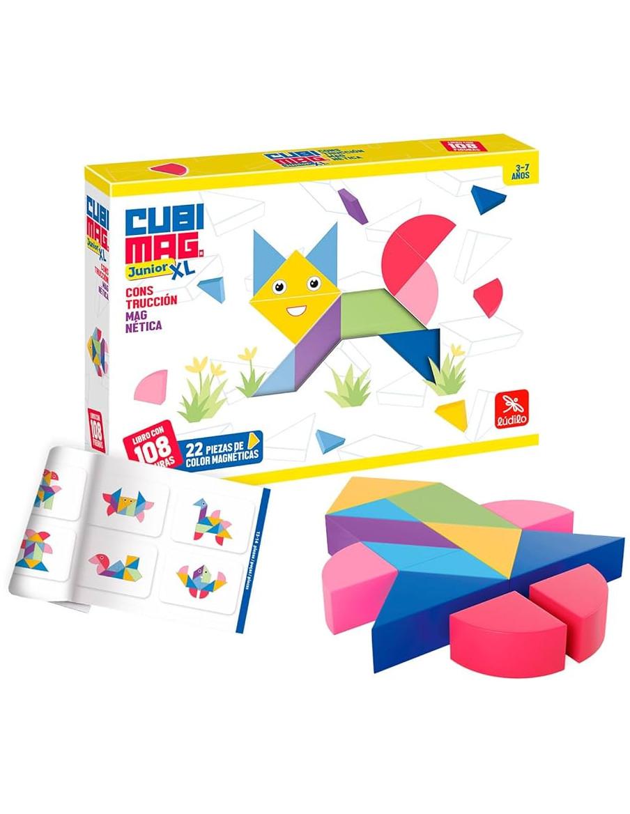 Cubimag Junior XL  - 
