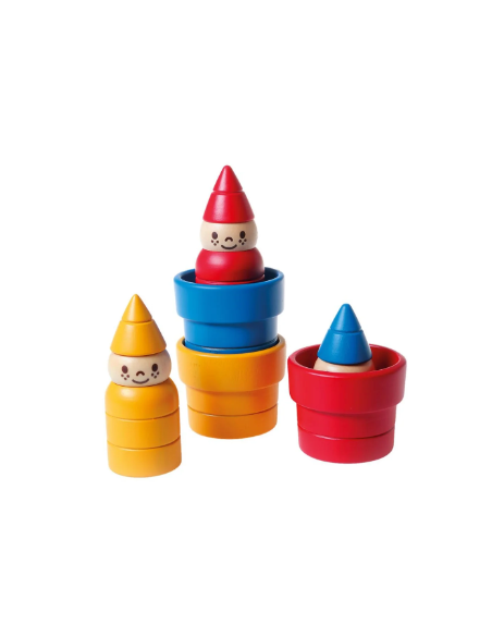 El Jardin de los Gnomos  - 